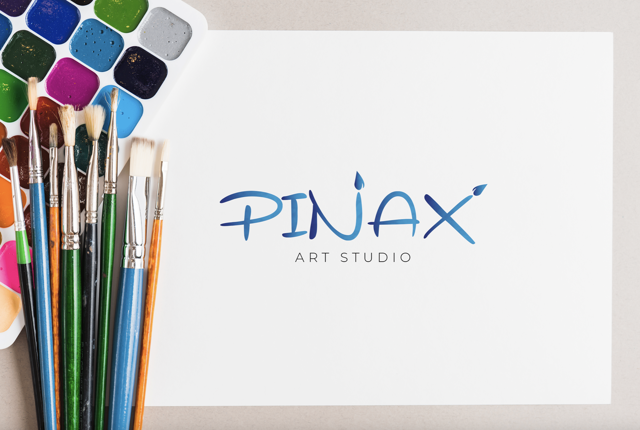 Pinax Project